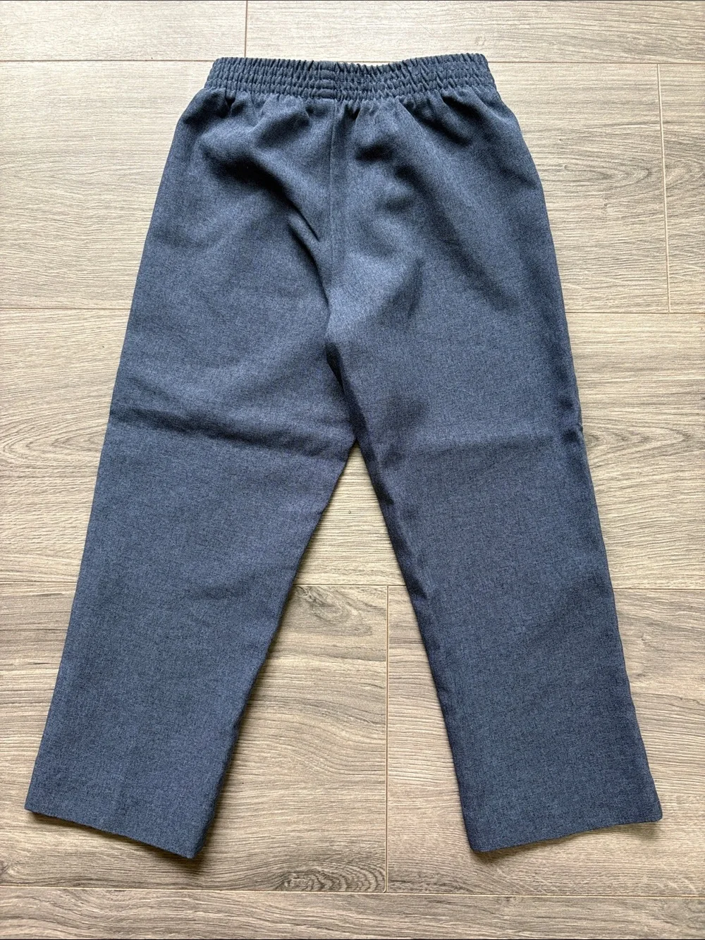 Nautica Boys 2-Piece Dress Vest & Pants Set | Size 4 | Navy
